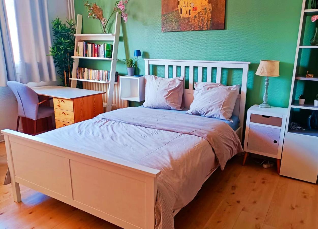 Accueillant Au Coeur De 30 M² Inclus Apartment