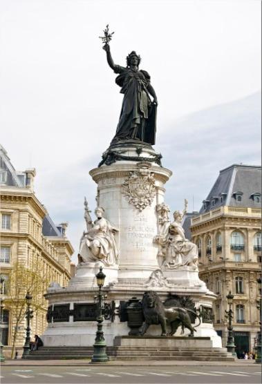 Gorgeous Place, Center ,close To Louvre Meusm And Eiffel Tour Apartment