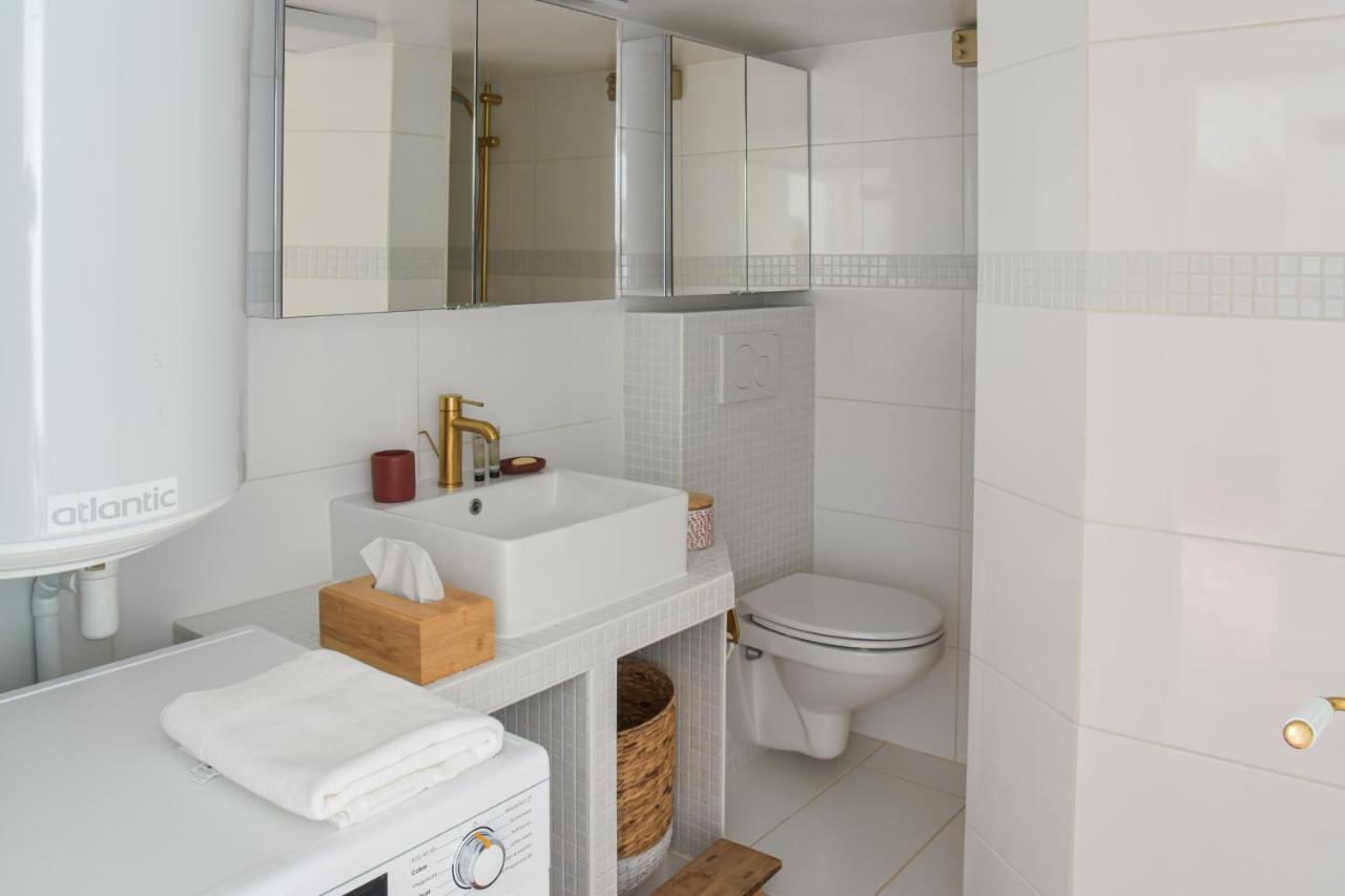 Exceptional In The Heart Of - Welkeys Apartment *