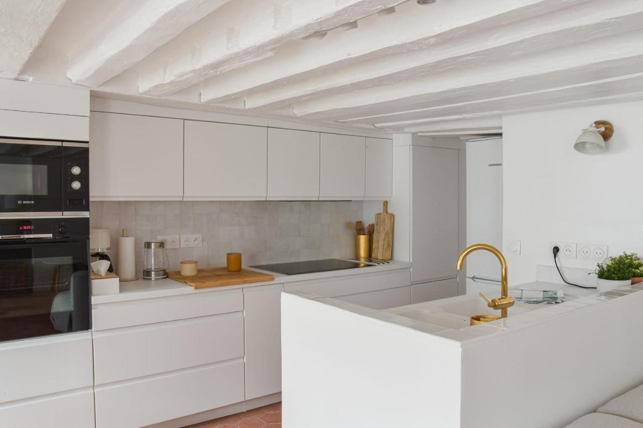 Apartment Exceptional In The Heart Of - Welkeys *