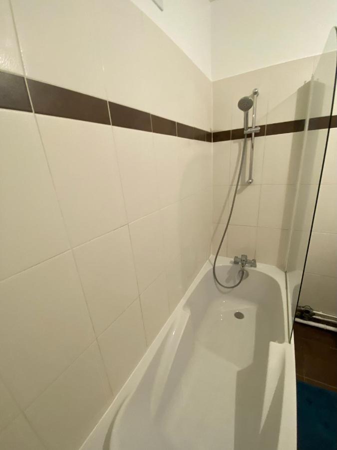 Grand Lumineux Proche Tour Effeil Apartment Paris