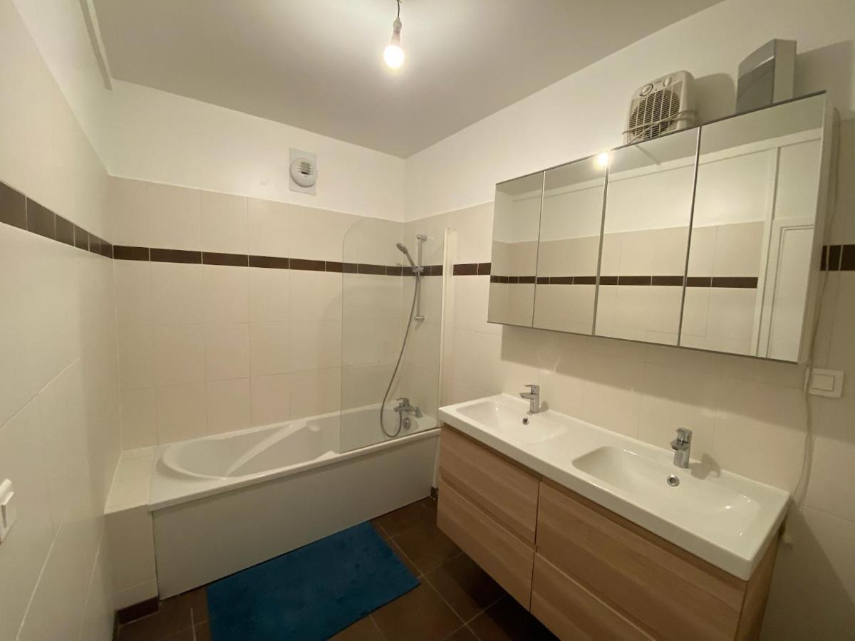 Grand Lumineux Proche Tour Effeil Apartment *