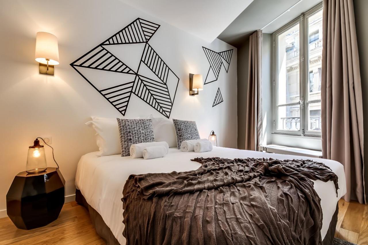 Apartment Sweett - Parisian Allure *