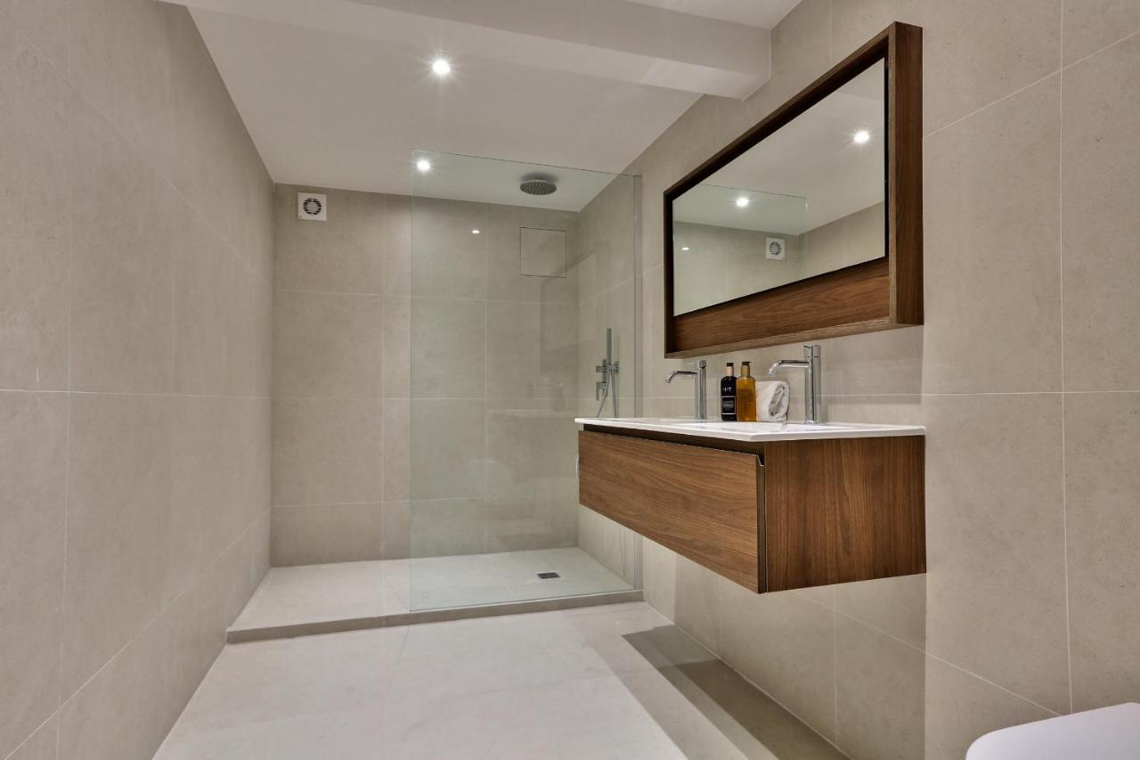 139 - Urban Pretty Duplex In Saint-germain Appartement Paris