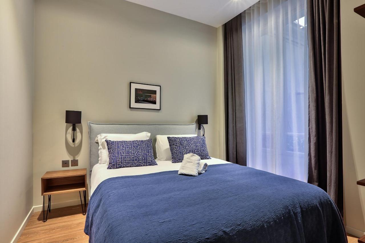 Apartment 140 - Urban Duplex Near Saint-germain Des Pres *