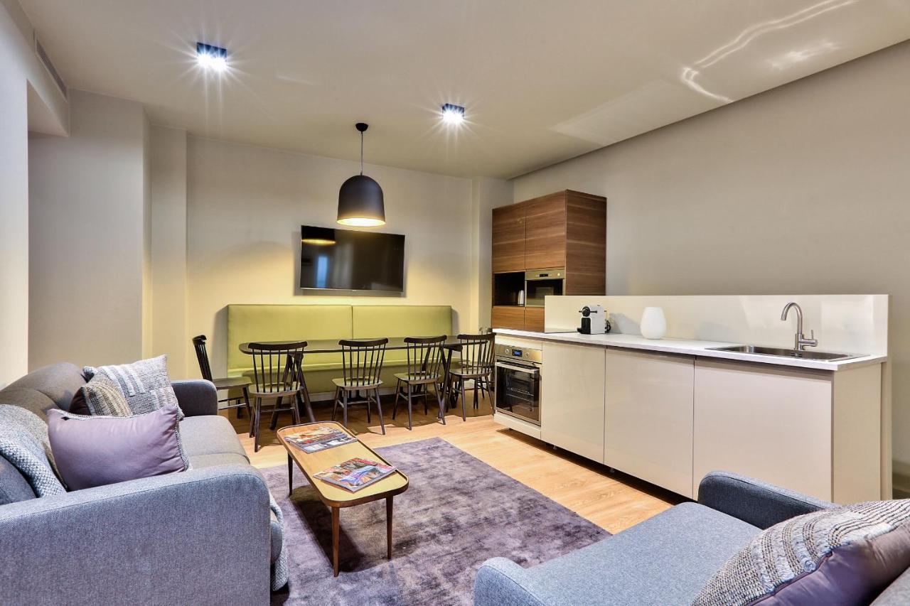 Appartement 139 - Urban Pretty Duplex In Saint-germain *