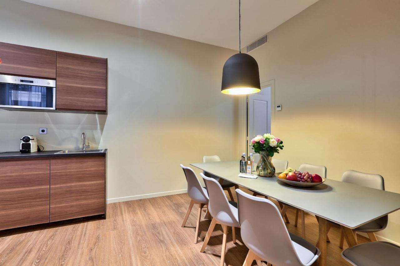 Apartment 140 - Urban Duplex Near Saint-germain Des Pres *