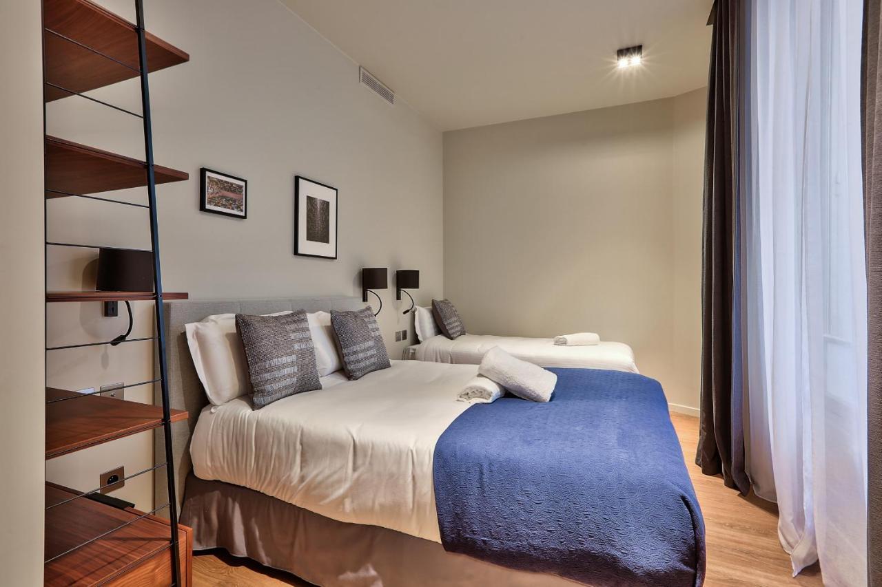 Appartement 139 - Urban Pretty Duplex In Saint-germain Paris