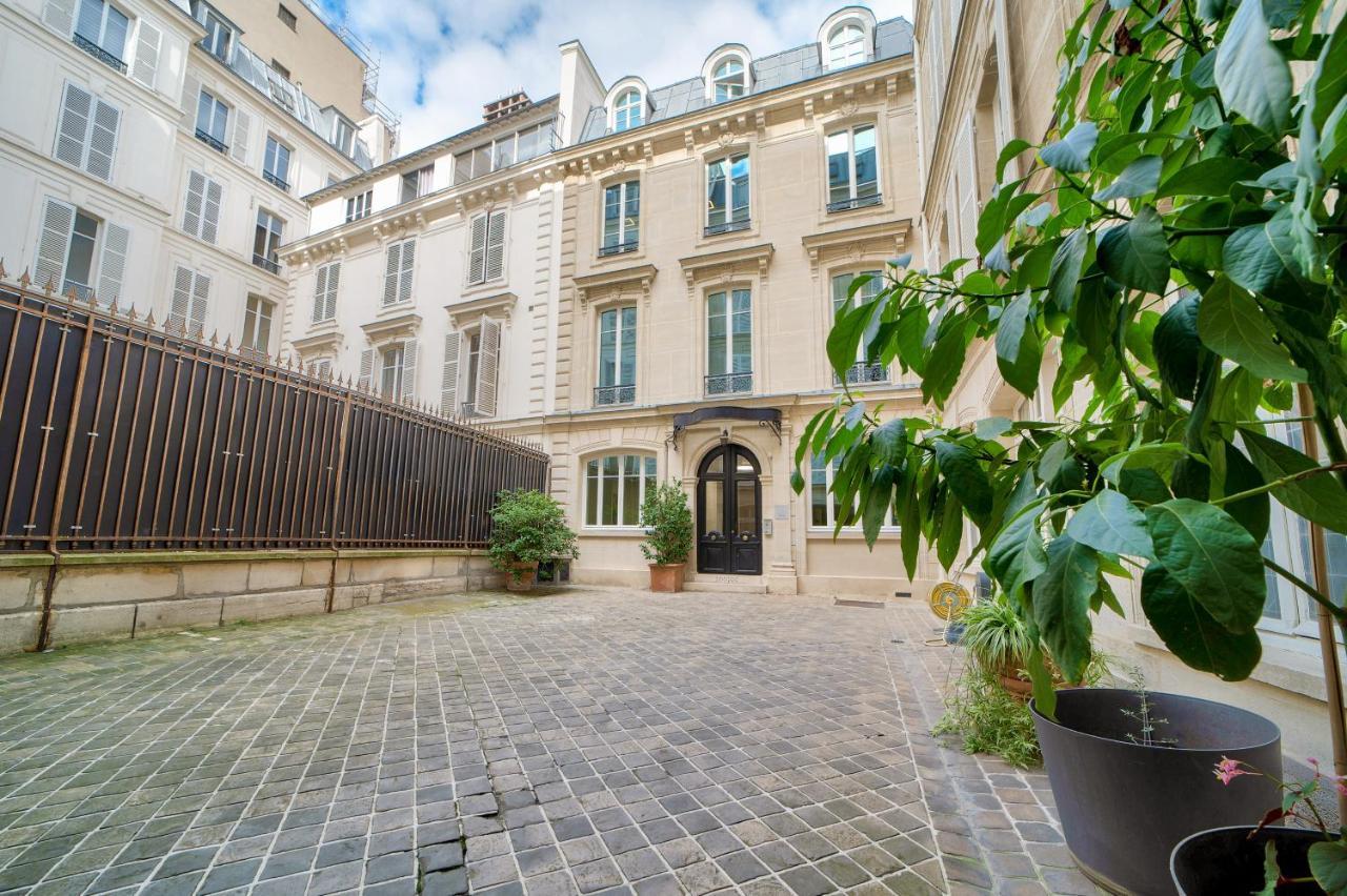 Beautiful - Champs Elysées Appartement