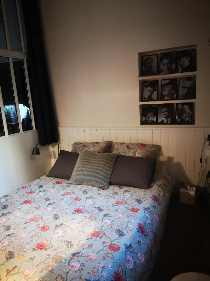 Super Canal St Martin Apartment *