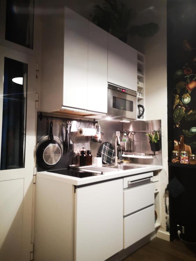 Super Canal St Martin Apartment