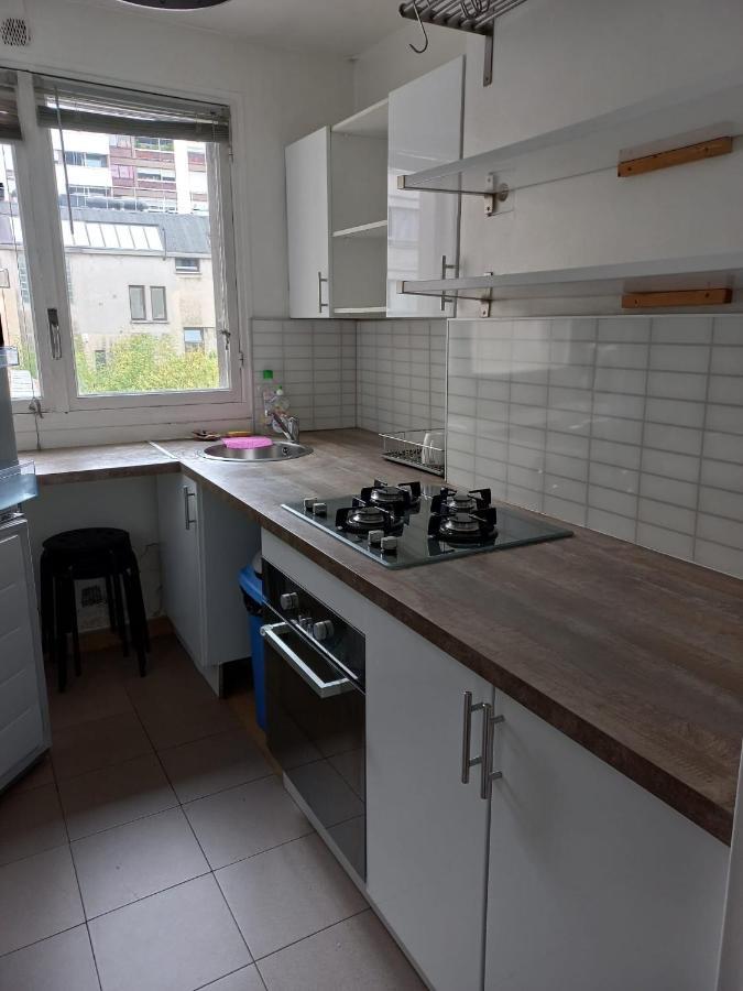 Appart Charonne Appartement *