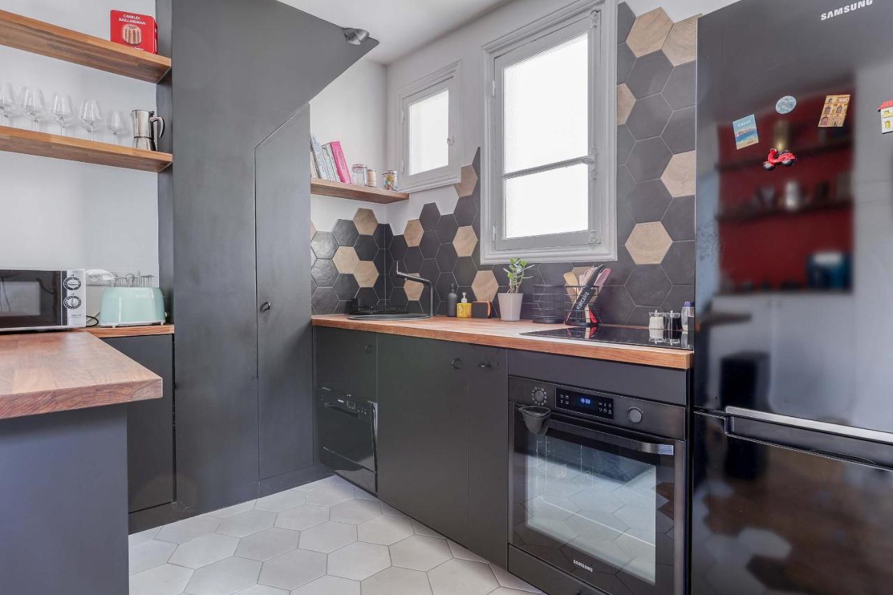 Superb Branded New Flat Of 50sqm -heart Of 9 Apartment *