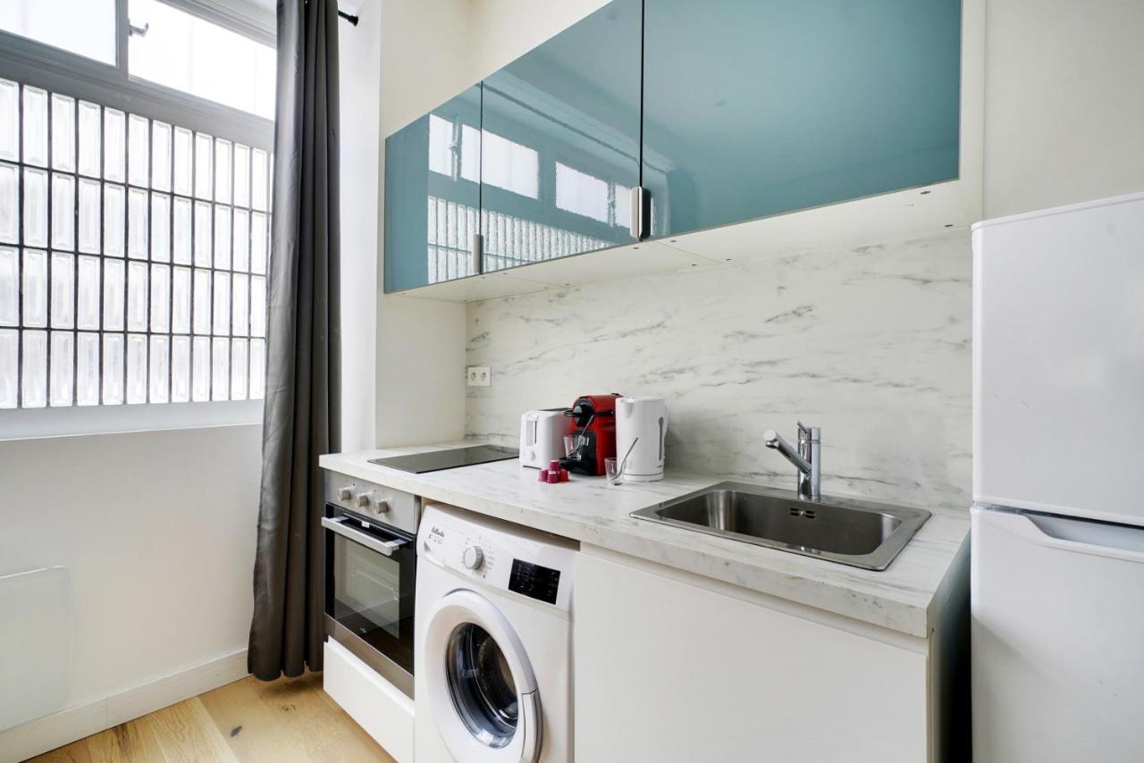 Charming - 1br-4p - Bastille Paris