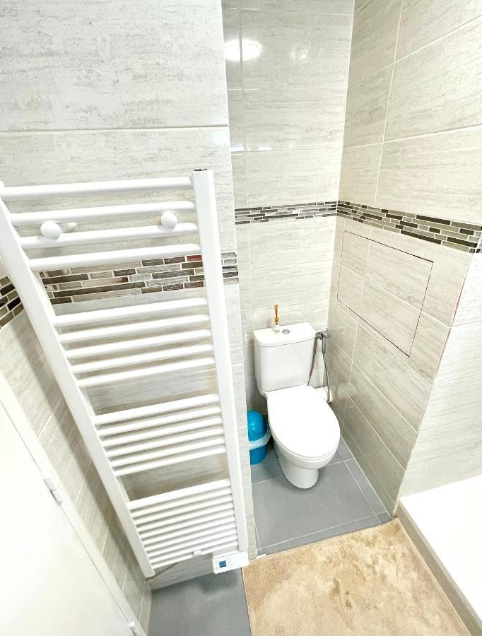Appartement Charming Flat Near Champs Elysees Center