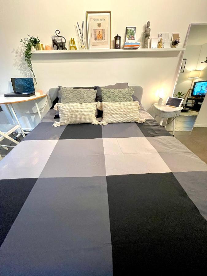 Appartement Charming Flat Near Champs Elysees Center *