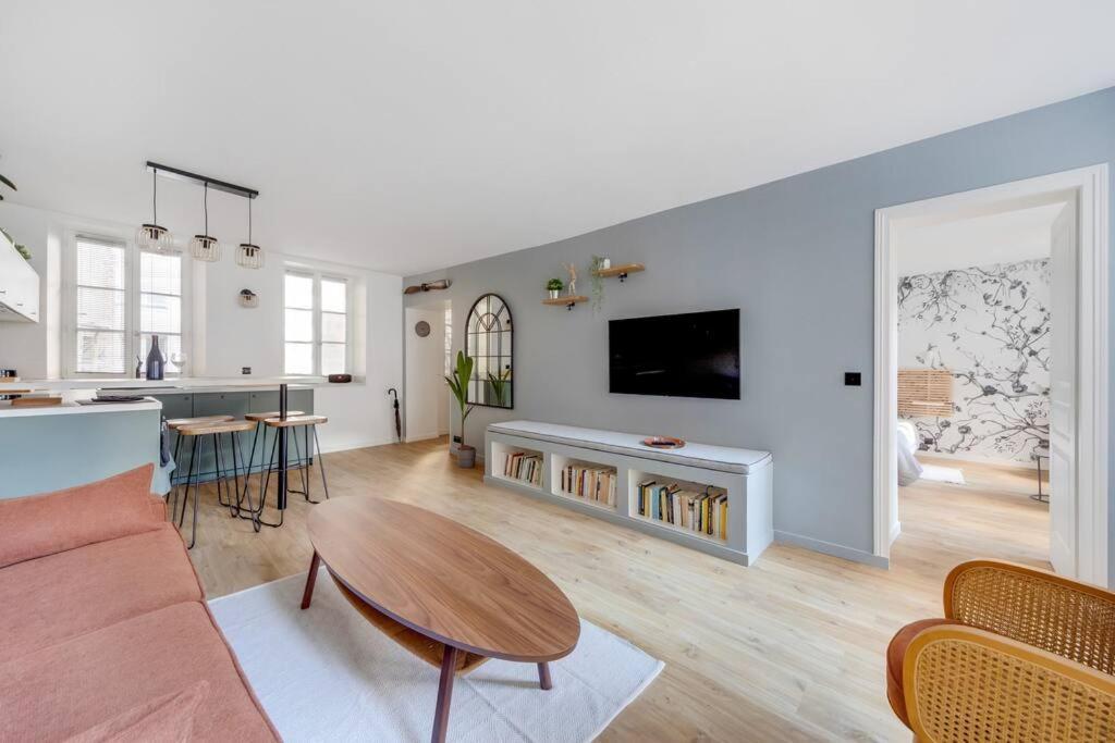 A Place To Chill Apartment Paris