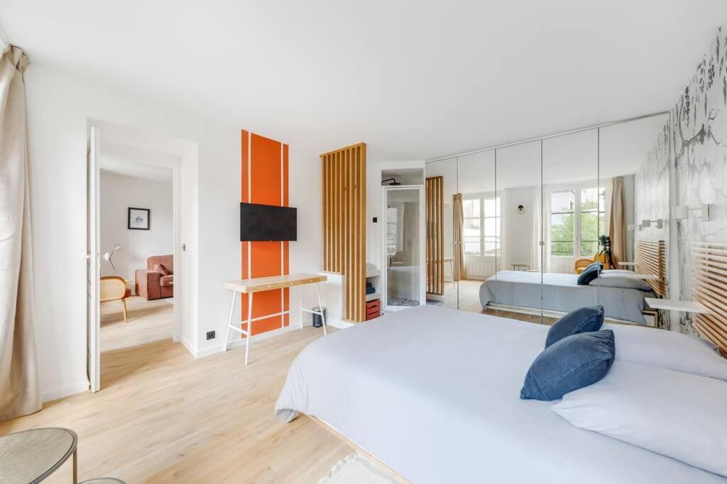 A Place To Chill Apartment Paris