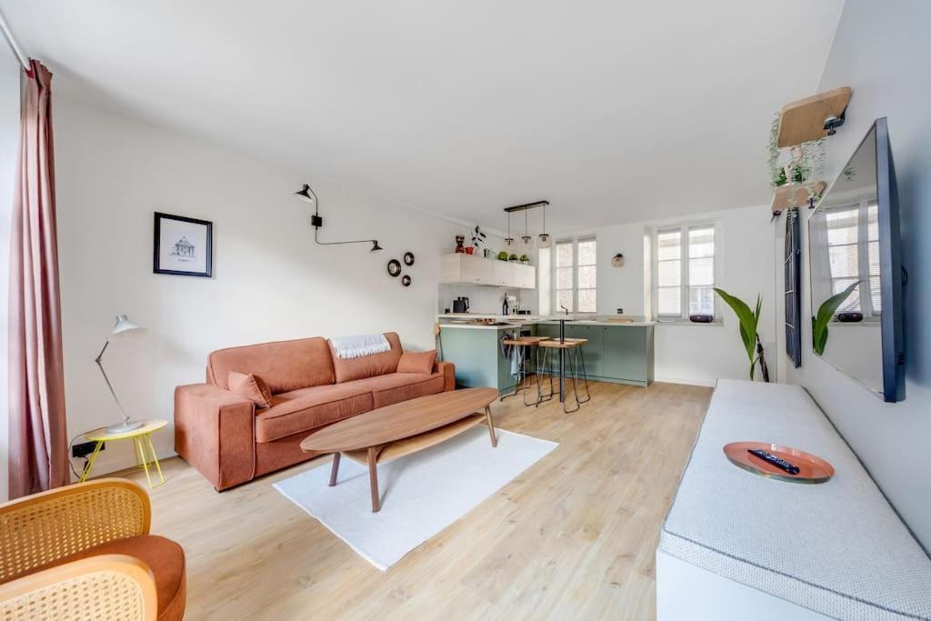 Apartment A Place To Chill