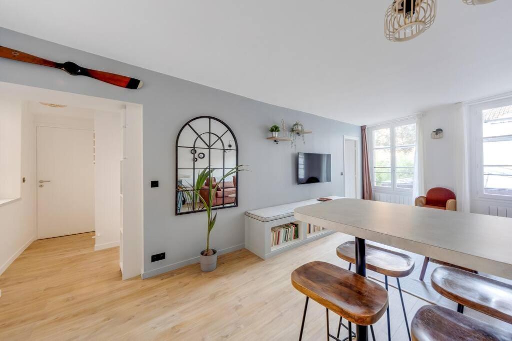 A Place To Chill Apartment *