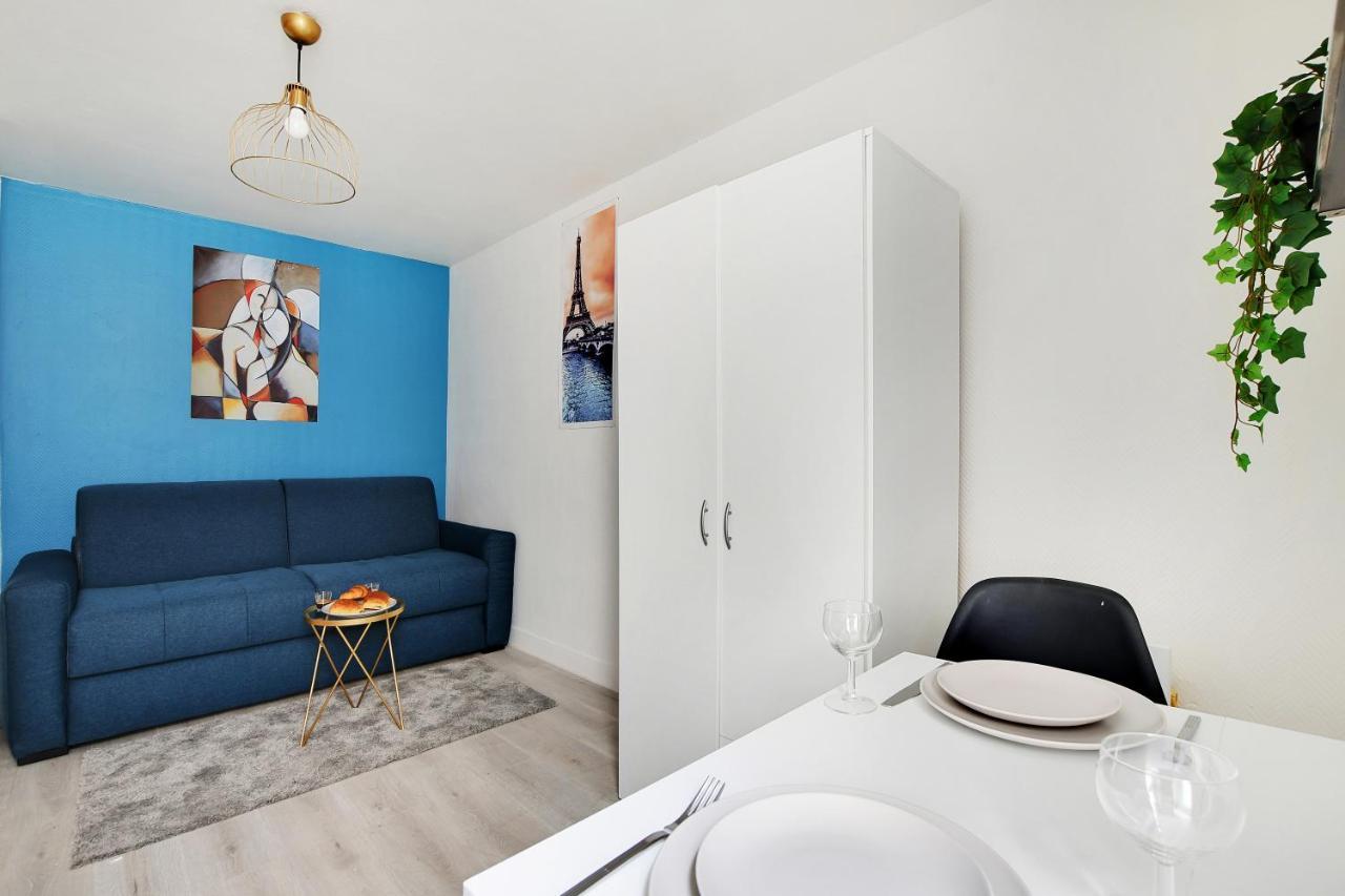 Apartment Cmg Rue De Bretagne 60 Paris