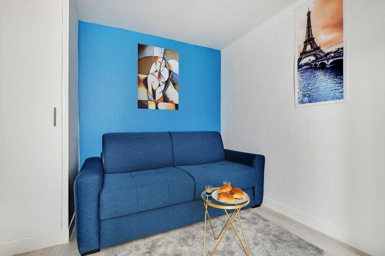 Cmg Rue De Bretagne 60 Paris