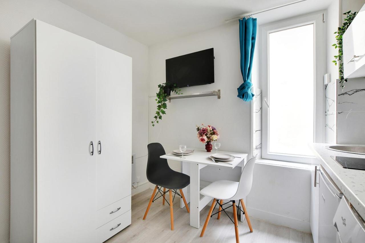 Cmg Rue De Bretagne 60