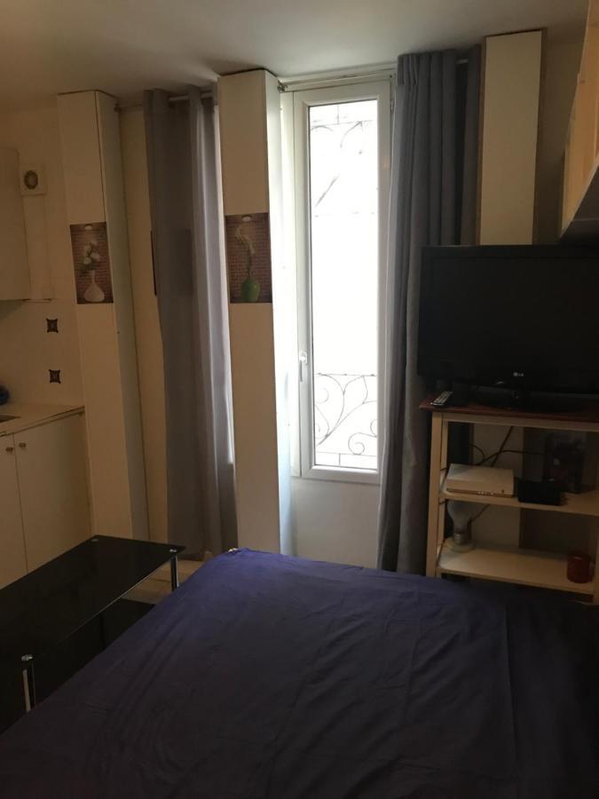 Apartment Voltaire 11 Paris