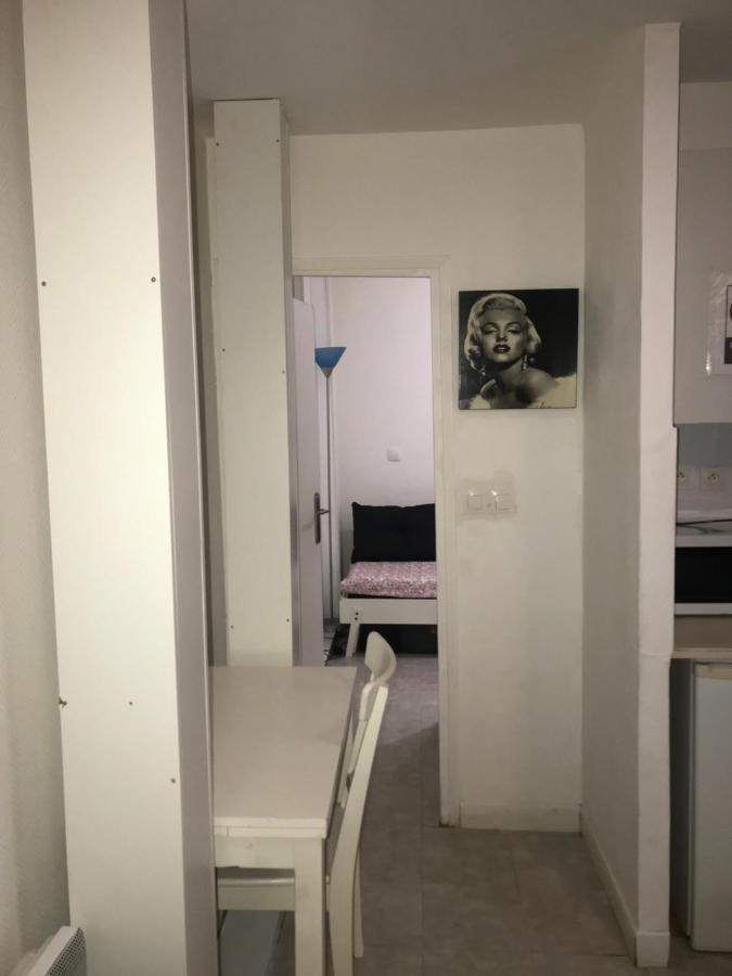 Apartment Voltaire 11 Paris