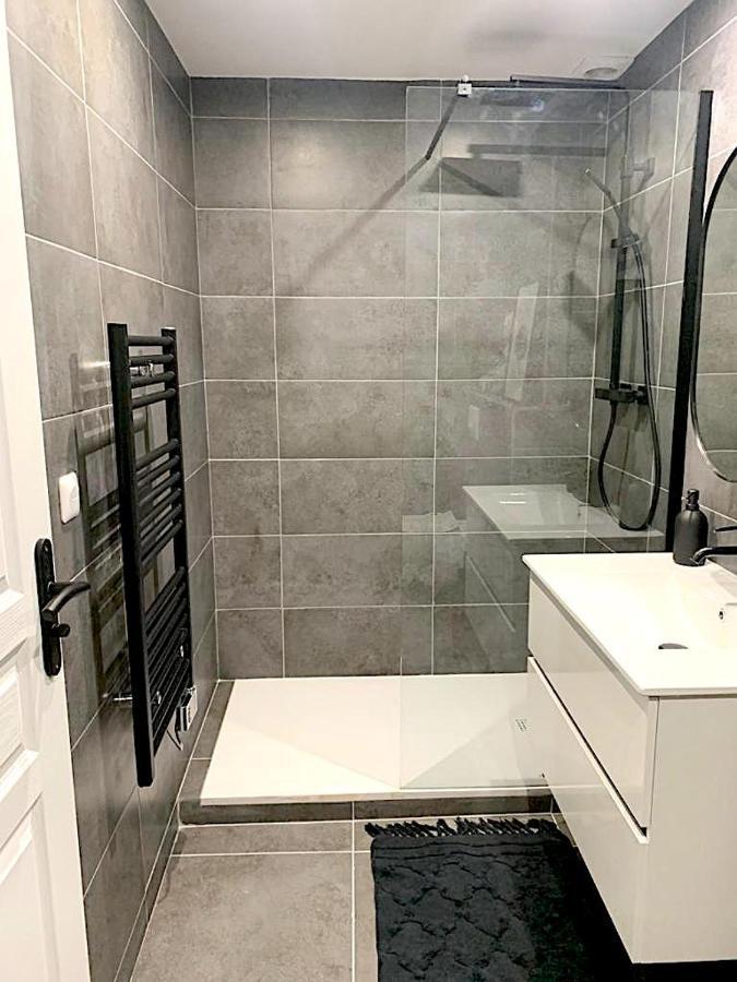Le Loft Gravilliers Appartement Paris