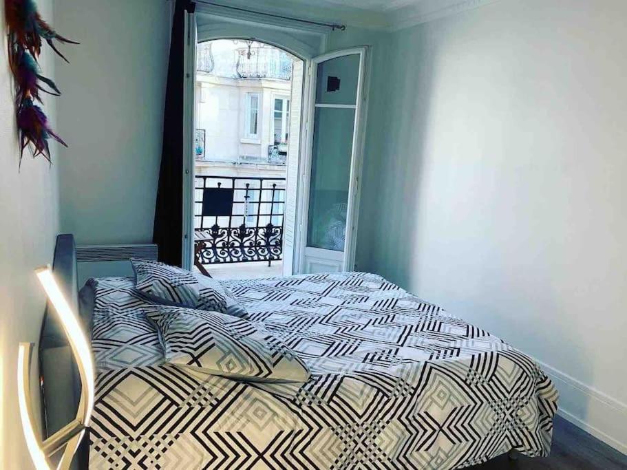 Le « cosi » - Bien Etre Appartement Paris
