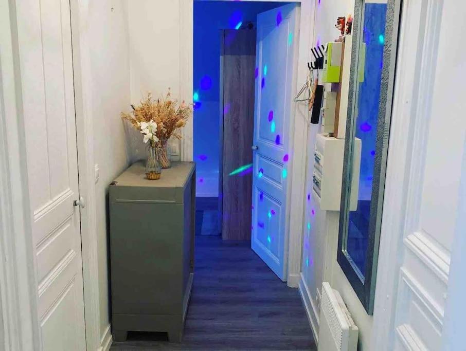 Le « cosi » - Bien Etre Appartement Paris