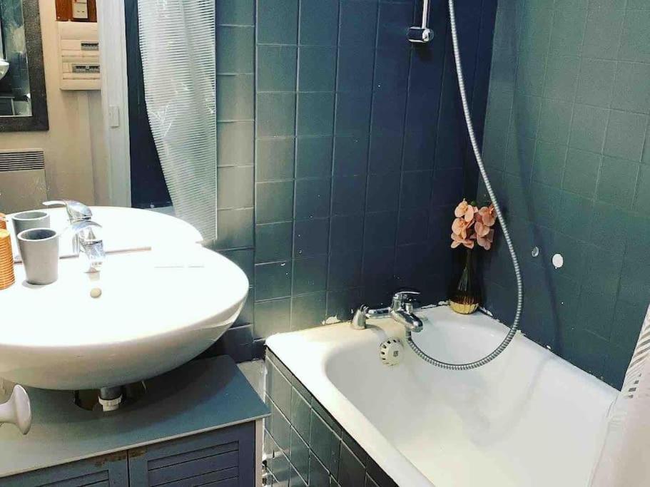 Le « cosi » - Bien Etre Appartement Paris