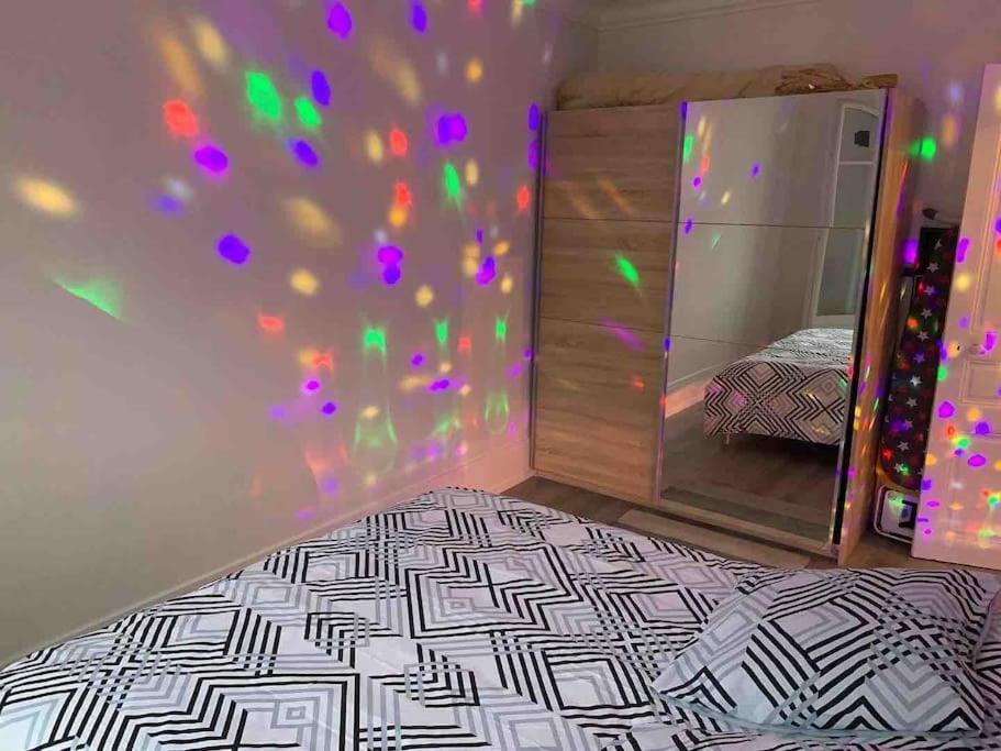 Appartement Le « cosi » - Bien Etre