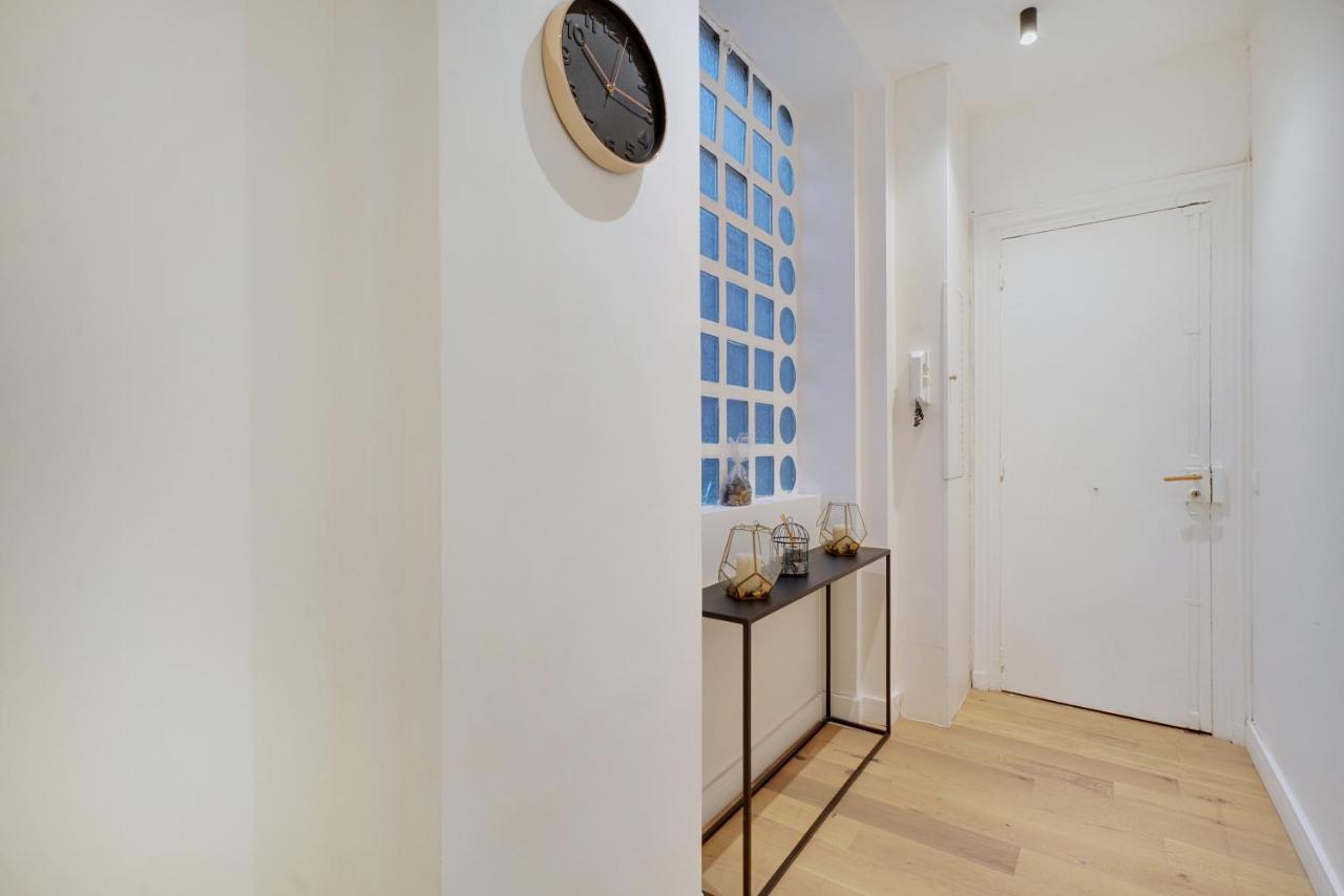 Charming - 1br-4p - Bastille * Paris