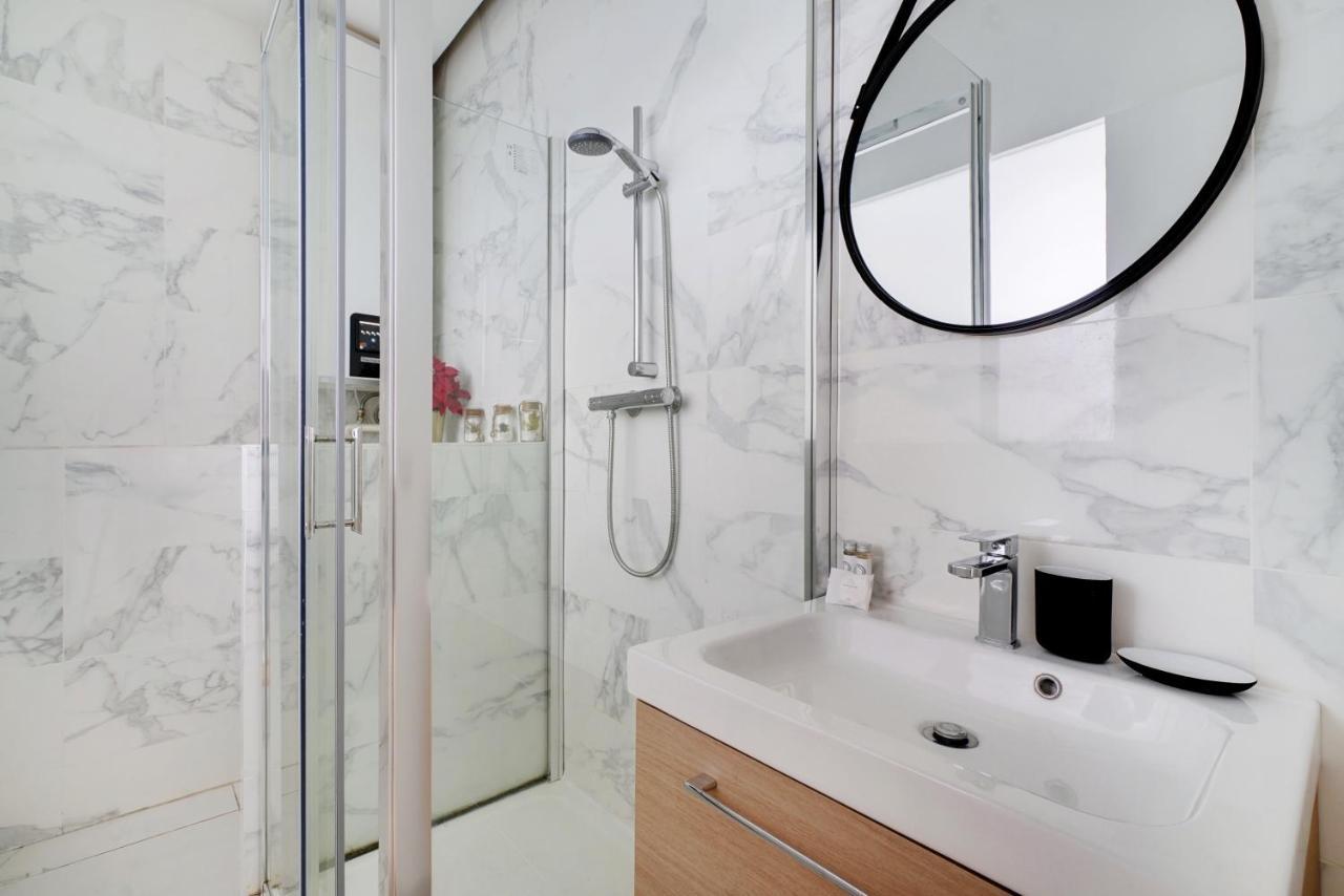 Apartment Charming - 1br-4p - Bastille Paris