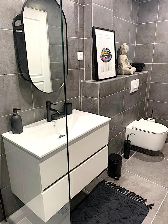 Le Loft Gravilliers Appartement