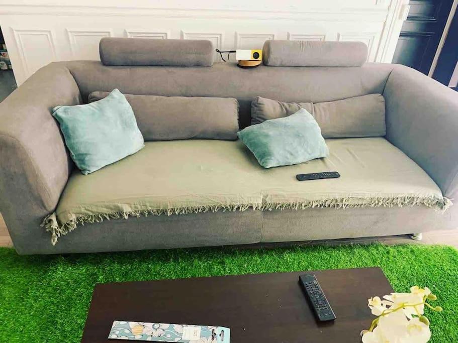 Appartement Le « cosi » - Bien Etre