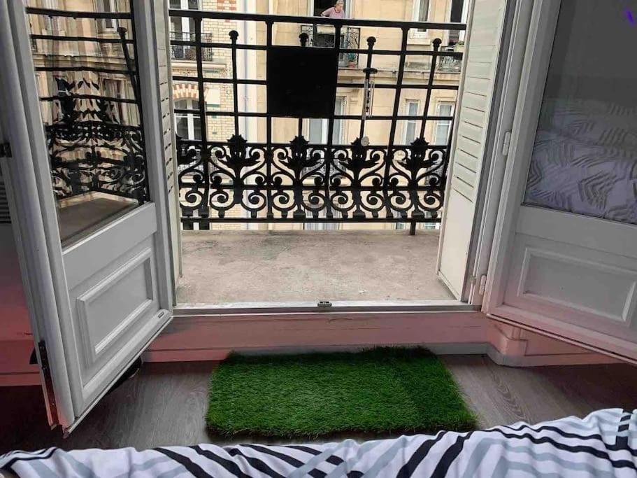 Le « cosi » - Bien Etre Appartement