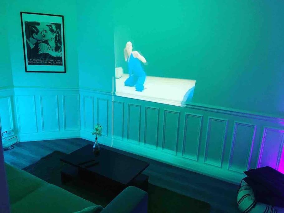 Le « cosi » - Bien Etre Appartement *
