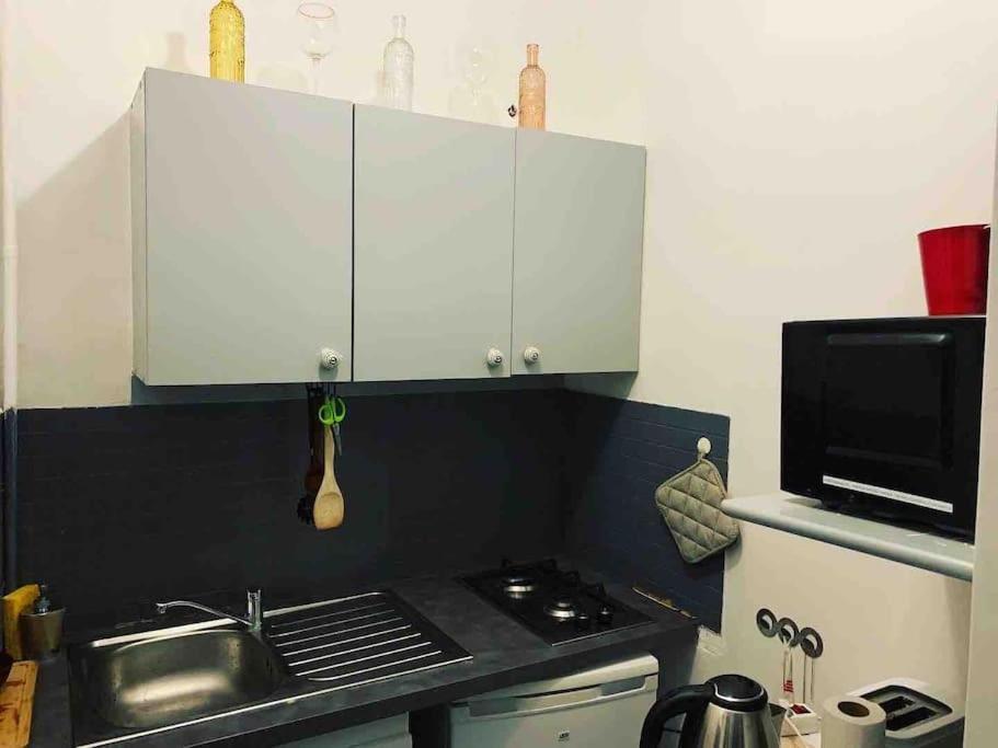 Appartement Le « cosi » - Bien Etre