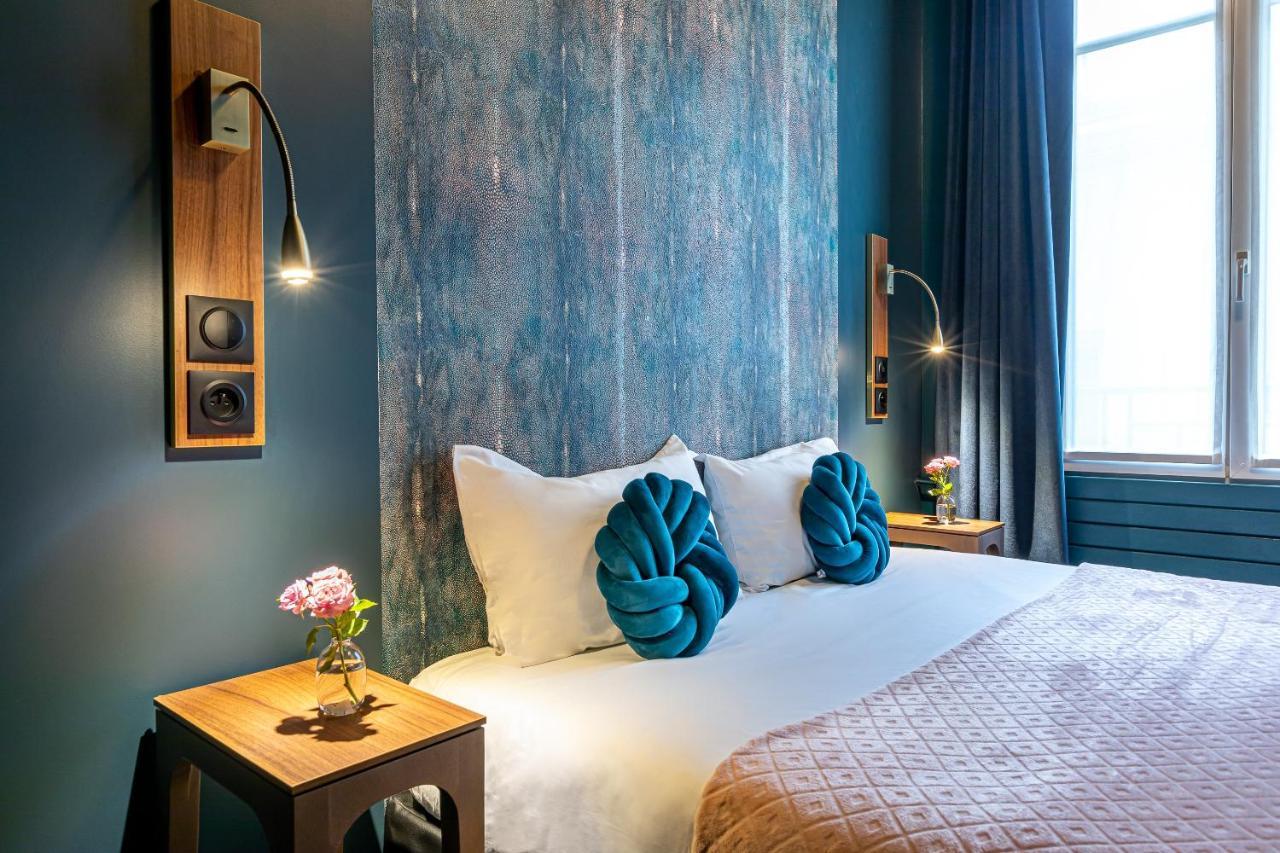 Glasgow Monceau By Patrick Hayat 3* Paris