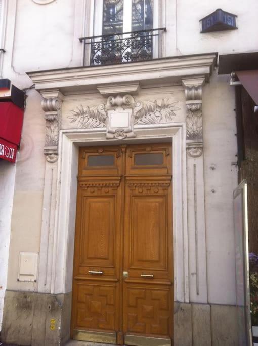 Trendy 1 Paris13 Apartment Paris