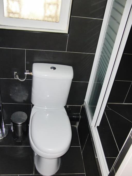 Apartment Trendy 1 Paris13