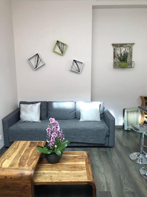 Apartment Trendy 1 Paris13 *