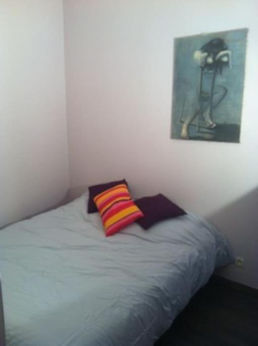 Apartment Trendy 1 Paris13 Paris