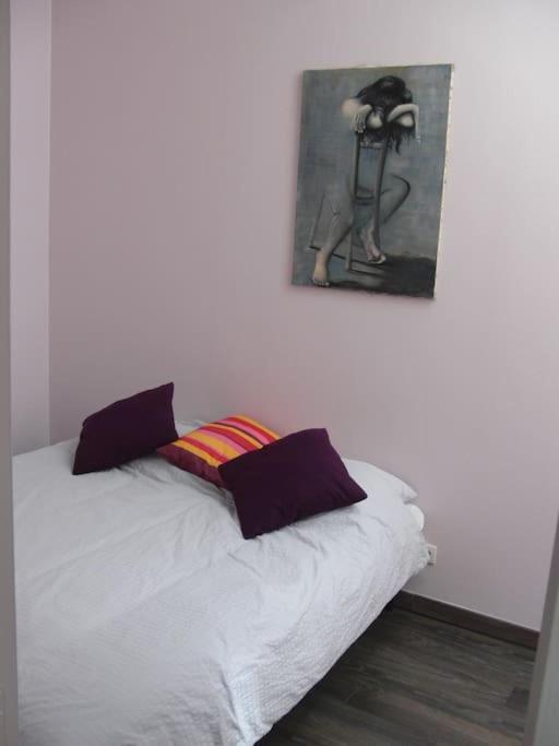 Apartment Trendy 1 Paris13