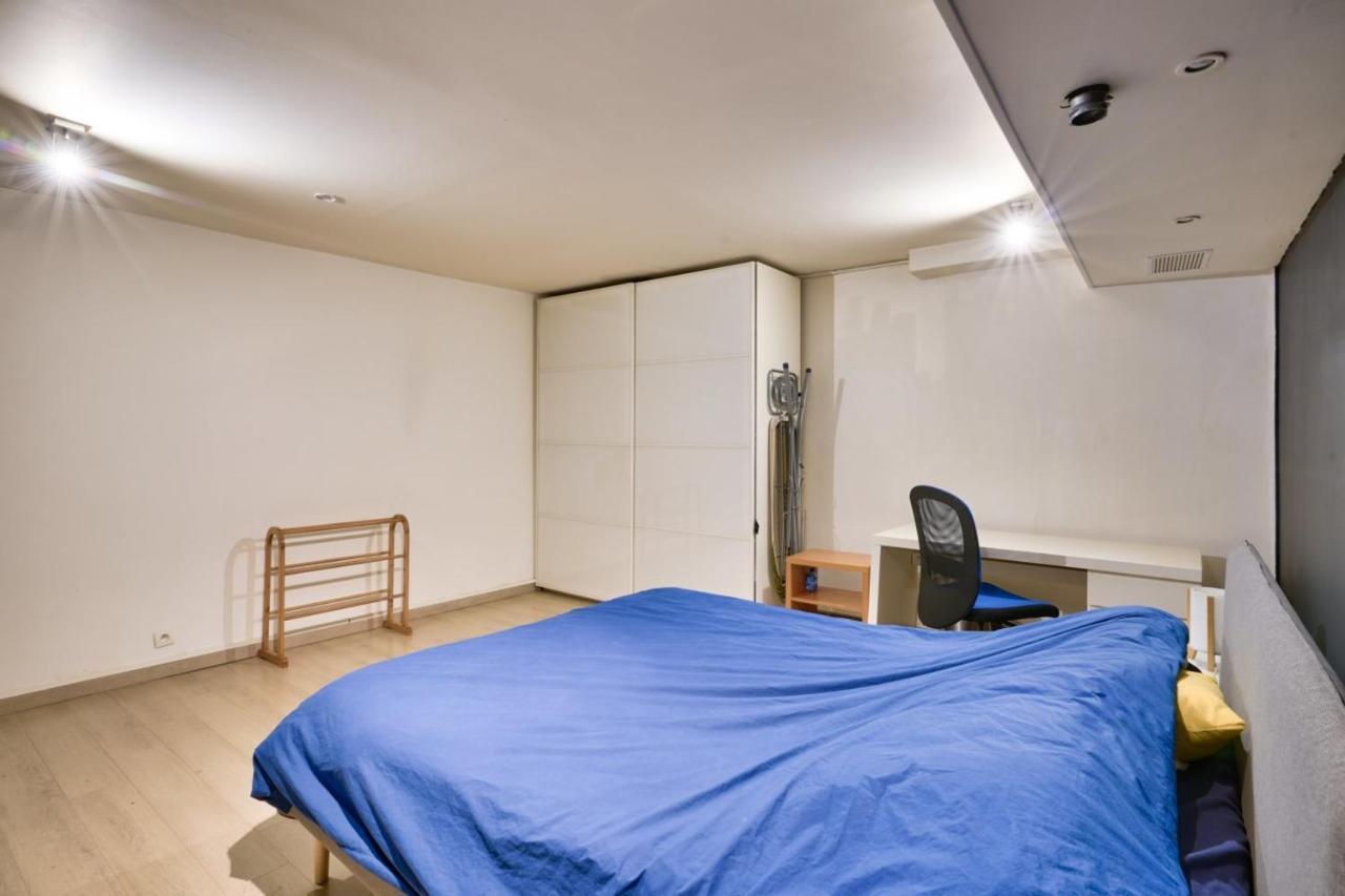 Apartment Nice For 2 People *