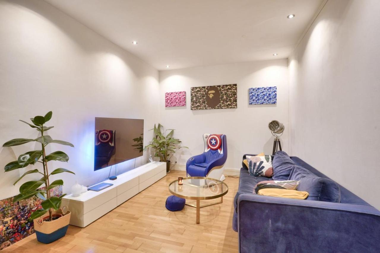 Apartment Nice For 2 People Paris