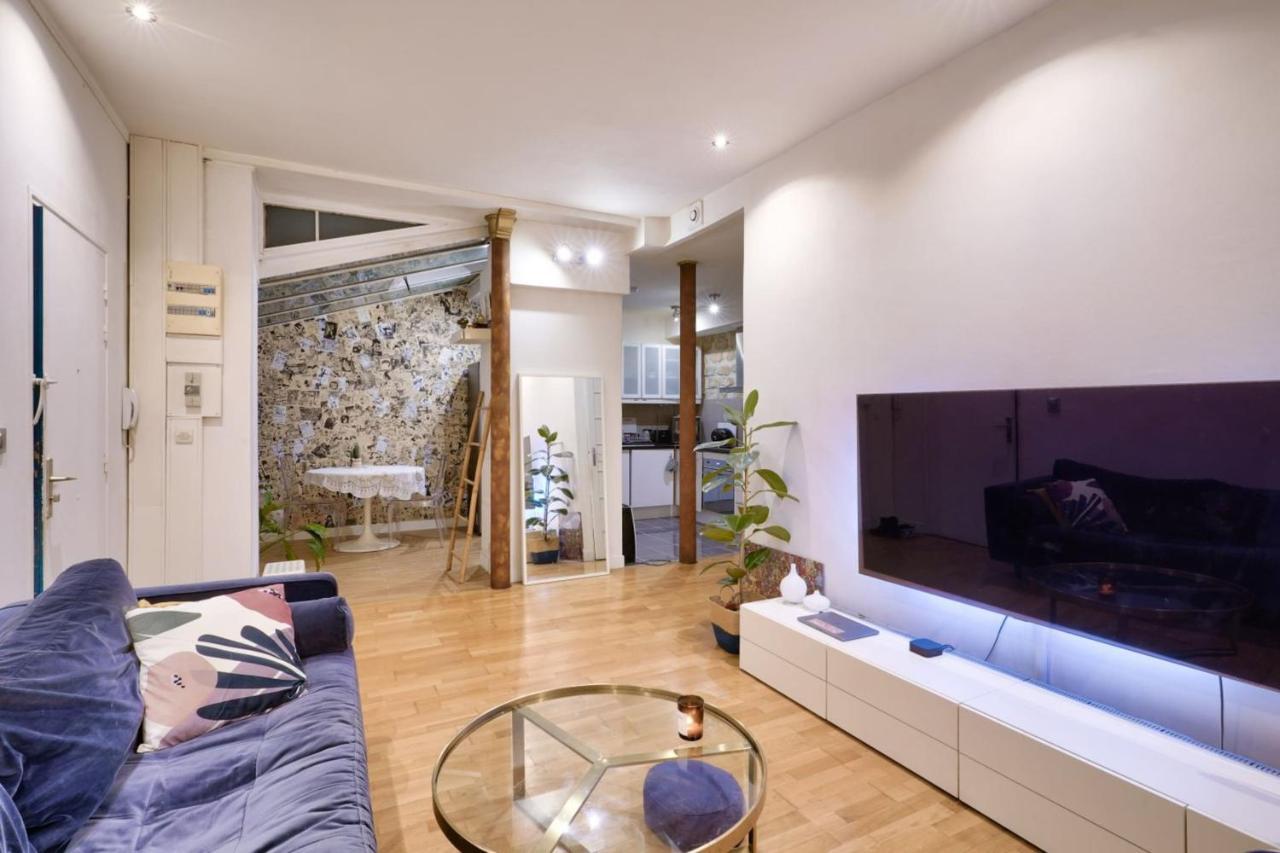 Apartment Nice For 2 People *